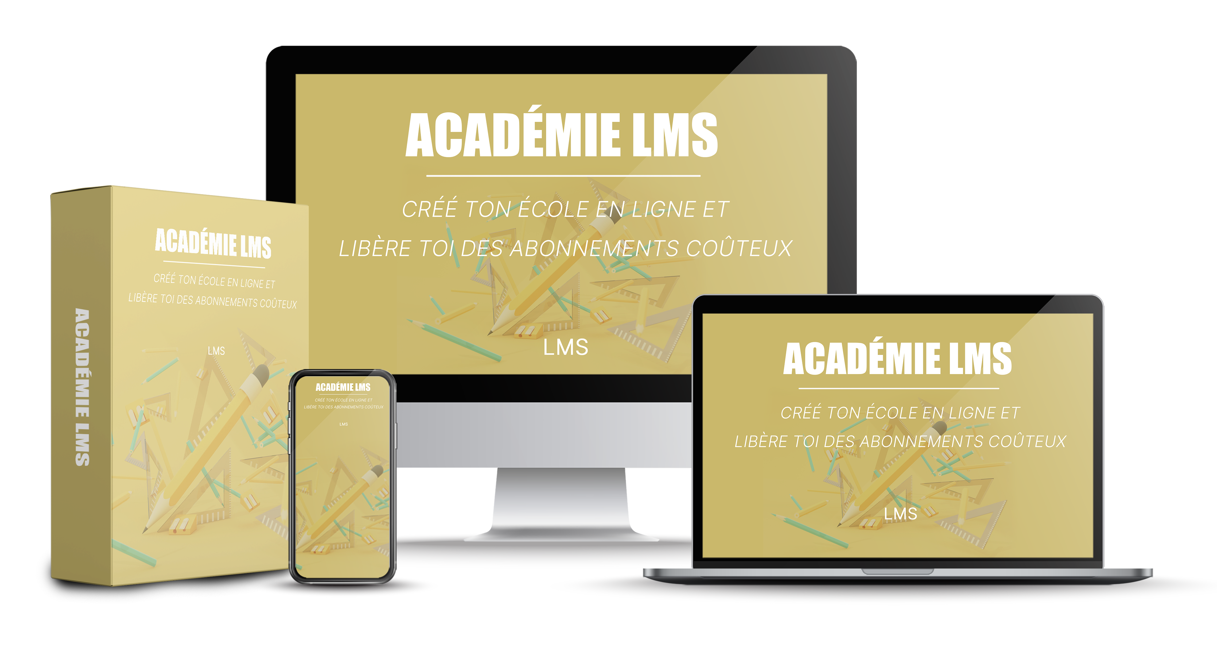 académie lms