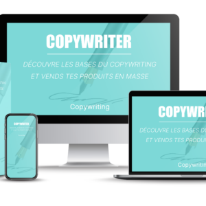 copywriter