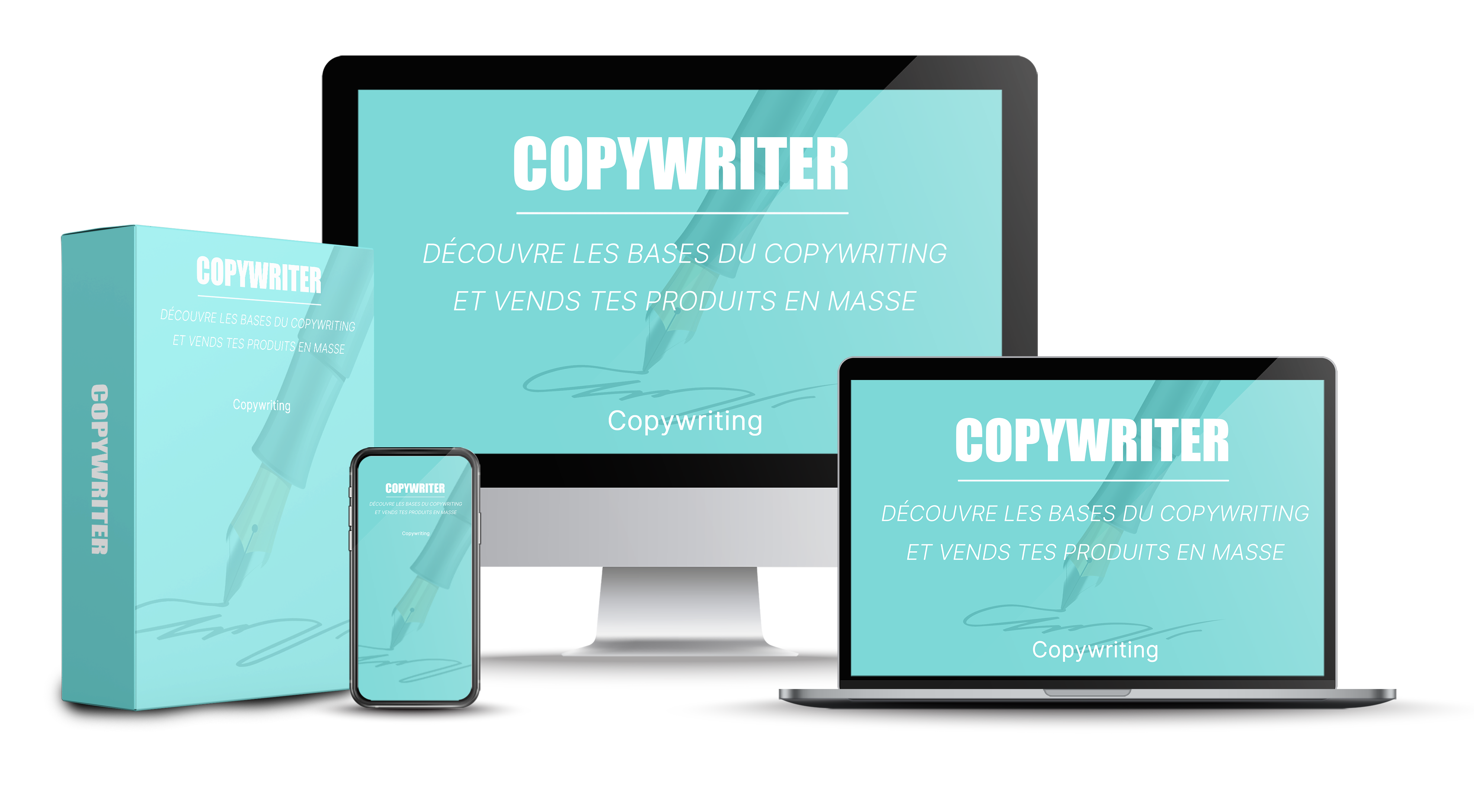 copywriter