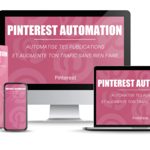 pinterest automation